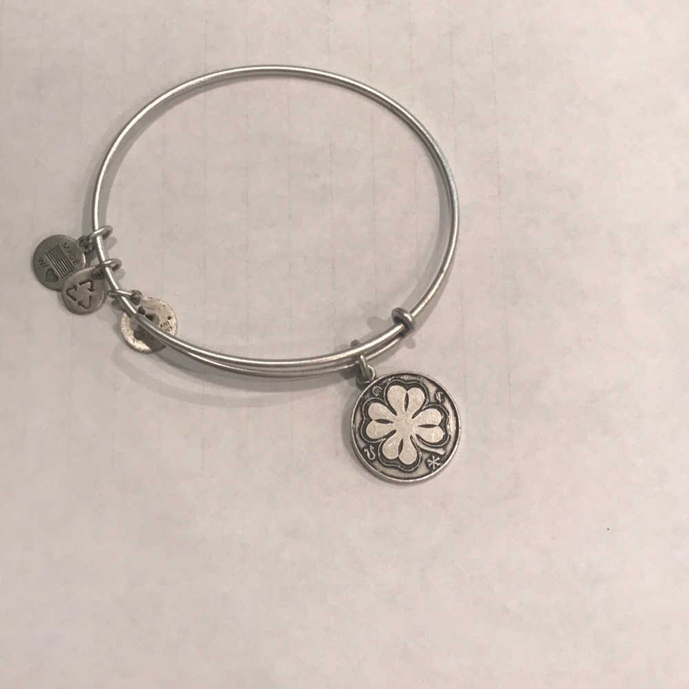 Alex and Ani bracelet